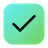 klar logo