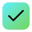 klar logo